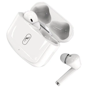 Bluetooth-гарнітура SkyDolphin TWS SL24 White (BTE-000179) изображение 1