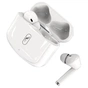 Bluetooth-гарнітура SkyDolphin TWS SL24 White (BTE-000179) - зменшене зображення 1