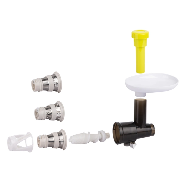 Аксесуар до м'ясорубки Ergo MFW3550A - picture 8