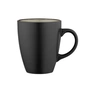 Чашка Ardesto Bolzano, 380мл, кераміка, чорно-зелена (AR2938BM) - зменшене зображення 1