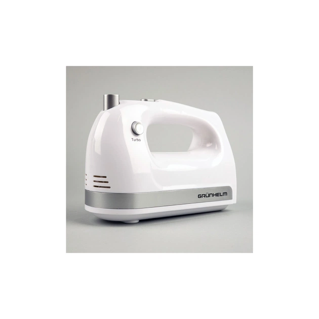 Міксер Grunhelm GRM662W - picture 5