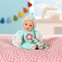 Лялька Zapf Baby Born For babies Блакитне янголятко 18 см (832295-1) - зменшене зображення 3