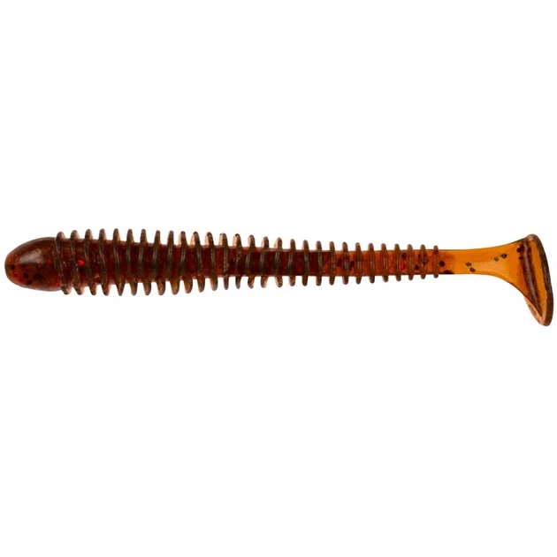 Силікон рибальський Select Fetish 4" col.085 (5 шт/упак) (1870.04.22) - зображення 1