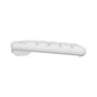 Клавіатура A4Tech FGK21C Wireless White (4711421994057) - зменшене зображення 2
