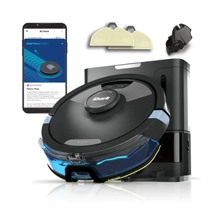 Пилосос Shark Matrix Plus 2-in-1 (RV2620WAEU) зображення 1