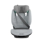 Автокрісло Maxi-Cosi RodiFix Pro i-Size (Authentic Grey) (8800510112) - зменшене зображення 4