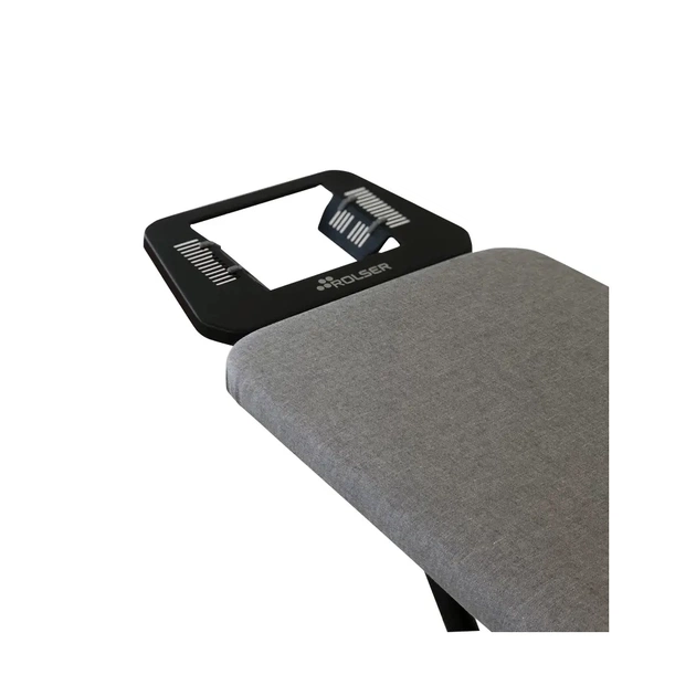 Прасувальна дошка Rolser K-22 Black Tube Logos-Lima (K06016-2062) (928601) - picture 3