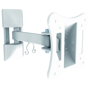 Кронштейн ITech LCD32B WHITE зображення 1