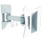 Кронштейн ITech LCD32B WHITE - зменшене зображення 1