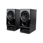Акустическая система Edifier R20BT 5W USB Bluetooth Black (R20BTBlack) - уменьшенное изображение 1