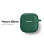 Чехол для наушников BeCover Silicon для OPPO Enco Buds 3 Green (715910) - уменьшенное изображение 2