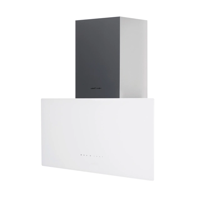 Витяжка кухонна Cata Greco 80 wh - зображення 1