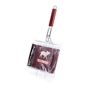 Решітка для гриля Grill Me BQ-020 (4823082701261) изображение 1