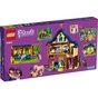 Конструктор LEGO Friends Лісовий клуб верхової їзди 511 деталей (41683) - зменшене зображення 11