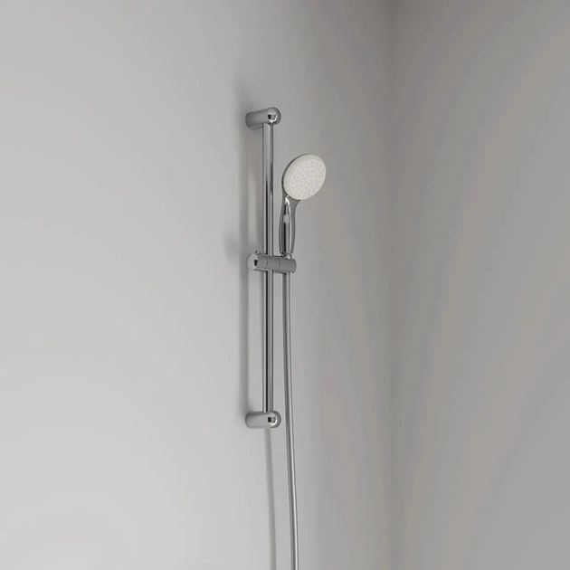 Душовий гарнітур Grohe Grohtherm 800 34567000 з душовим гарнітуром 27948001 (34567001) - picture 7