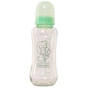 Пляшечка для годування Baby Team Скляна 250мл 0+ (1211) - зменшене зображення 2