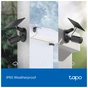 Камера відеоспостереження TP-Link TAPO-C411-KIT - зменшене зображення 12
