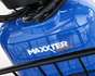 Електроскутер Maxxter Runner Black/Blue - preview 4