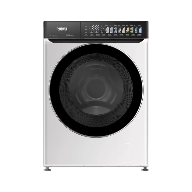 Пральна машина PRIME Technics PWF 81497 TID - зображення 1
