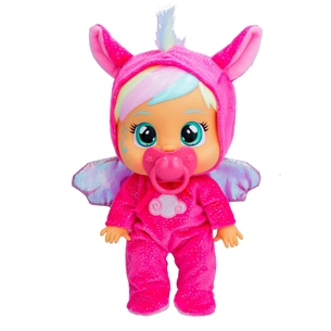 Лялька IMC Cry babies Любов і турбота Плакса Ханна з аксесуарами 26 см (909793) зображення 1