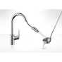 Змішувач Hansgrohe Focus (31815000) - зменшене зображення 4