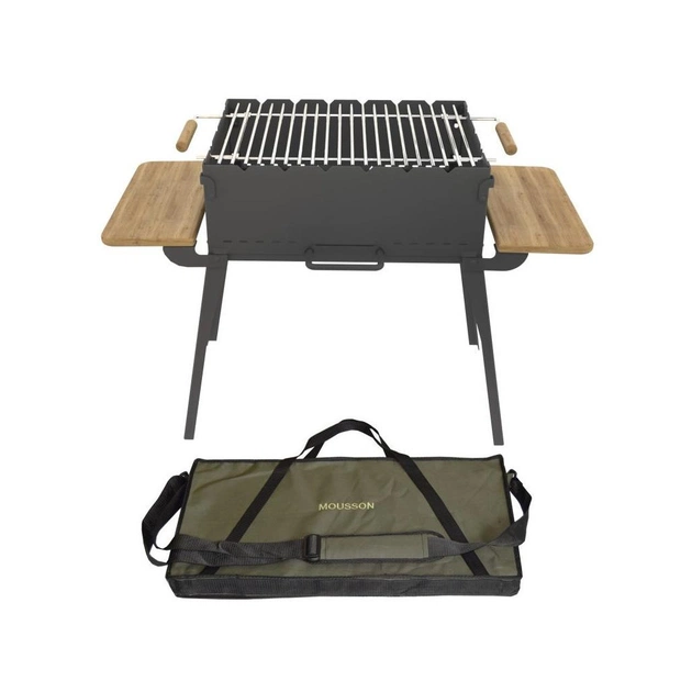 Мангал Mousson Germes 6 VBR (7952) - picture 8