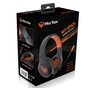 Навушники Meetion HP021 Black/Orange (MT-HP021-A) - зменшене зображення 2