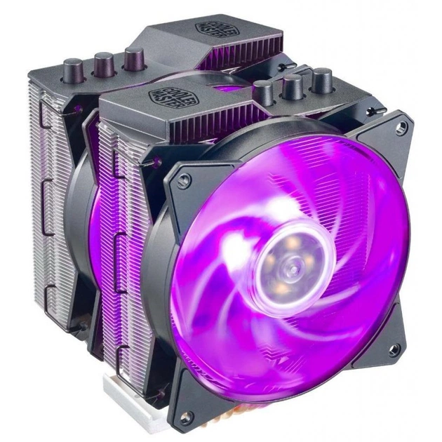 Кулер до процесора CoolerMaster MasterAir MA620P (MAP-D6PN-218PC-R1) - изображение 1