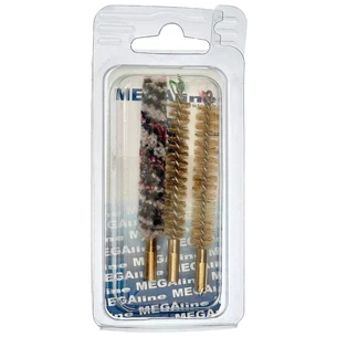 Набір йоржів для чистки зброї MegaLine 1/8 F 8к (127/1008) зображення 1