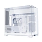 Корпус Lian Li O11 Vision-M White (G99.O11VMW.00) - зменшене зображення 1