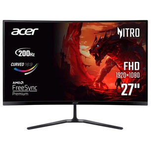Монітор Acer Nitro ED270X0biip (UM.HE0EE.001) зображення 1