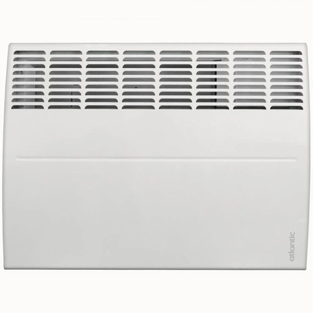 Обігрівач Atlantic F119 CMG TLC/M2 1500W - зображення 1