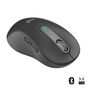 Мишка Logitech Signature M650 L Wireless LEFT Graphite (910-006239) - зменшене зображення 1