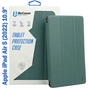 Чохол до планшета BeCover Direct Charge Pen mount Pencil Apple iPad Air 5 (2022) 10.9" Dark Green (708776) - зменшене зображення 1