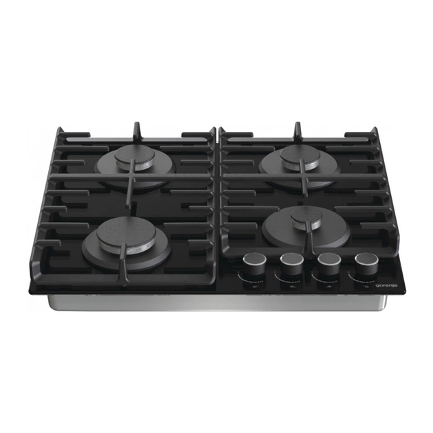 Варочна поверхня Gorenje GT642AB - picture 3