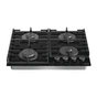 Варочна поверхня Gorenje GT642AB - зменшене зображення 3