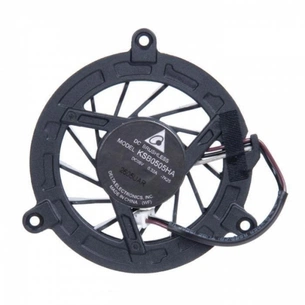 Вентилятор ноутбука Toshiba Satellite A300/M300/M301/M302/M305/M306 DC(5V,0.32A) 3pin (KSB00505HA-7K25) зображення 1