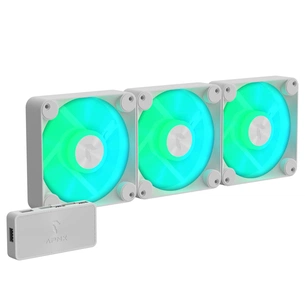 Кулер до корпусу APNX APF3-PF11257.21 изображение 1