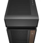 Корпус DeepCool CL660 Black (R-CL660-BKNNA0-G-1) - уменьшенное изображение 9