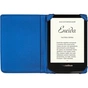 Чохол до електронної книги Pocketbook 6" 616/627/632 blue (VLPB-TB627MBLU1) - зменшене зображення 3