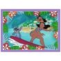 Пазл Trefl Lilo&Stitch Шалений день4 in 1 (35, 48, 54, 70) елемента (5900511346336) - зменшене зображення 2
