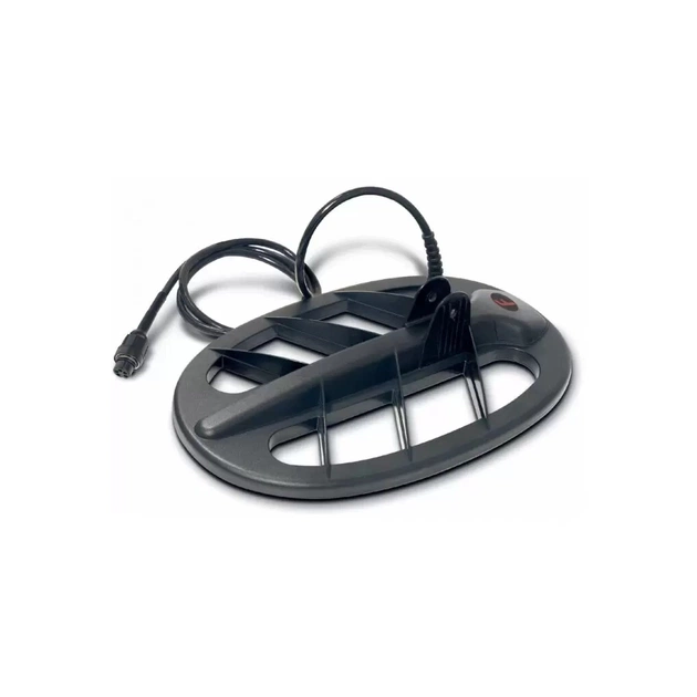 Металошукач Fisher F44 з котушкою DD 11" (F44-11DD) - зображення 3