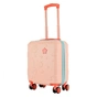 Чемодан Semi Line 16" (XS) Pink/Blue (T5884-1) (DAS303613) - уменьшенное изображение 1