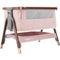 Ліжечко Tutti Bambini CoZee Luxe pink (211208/6591) - зменшене зображення 1