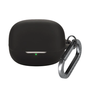 Чехол для наушников Armorstandart Hang Case For Xiaomi Buds 5 Pro Black (ARM84515) изображение 1
