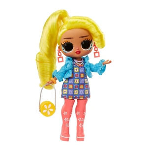 Лялька L.O.L. Surprise! серії Tweens Core – Ханна Грув (591658) зображення 1