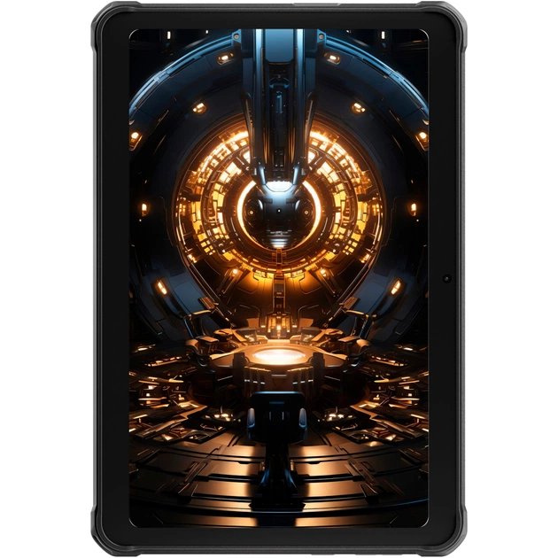 Планшет HOTWAV R10 Pro 10,1" 8/256Gb LTE, Black (HWR10PROLTE8256B) - зображення 1