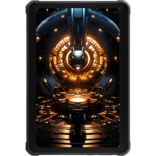 Планшет HOTWAV R10 Pro 10,1" 8/256Gb LTE, Black (HWR10PROLTE8256B) зображення 1