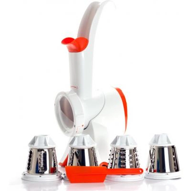 Подрібнювач Ariete Saladino Chef (1796) - picture 3