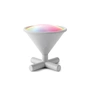 Настільна лампа Nanoleaf Umbra Cono, RGBW, Apple Homekit, Matter Grey - уменьшенное изображение 2